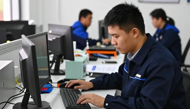 网络技术时代下网络工程实施应用价值分析